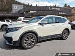 Honda CR-V Sport AWD