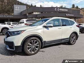 Honda CR-V Sport AWD