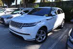Land Rover Range Rover Velar P250 S AWD