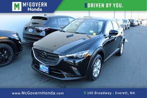 Mazda CX-3 Sport AWD