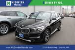 BMW X1 xDrive28i AWD