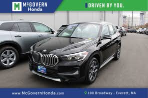 BMW X1 xDrive28i AWD