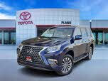 Lexus GX 460 Luxury AWD