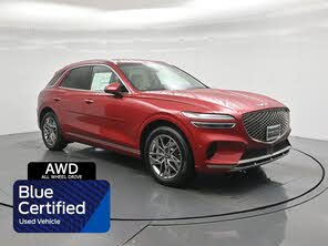 Genesis GV70 2.5T AWD