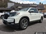 Honda Ridgeline EX-L AWD