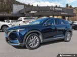 Mazda CX-9 GT AWD
