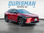 Toyota bZ4X Limited AWD