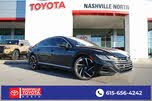 Volkswagen Arteon 2.0T SEL Premium R-Line 4Motion