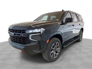 Chevrolet Tahoe Z71 4WD