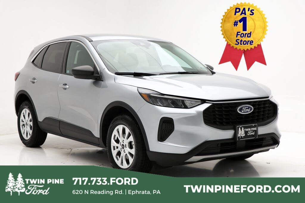 2024 Ford Escape Active AWD