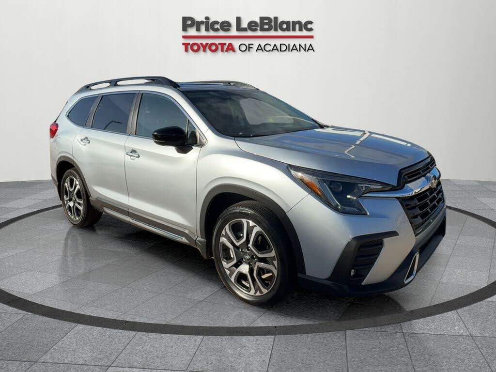 2024 Subaru Ascent Touring AWD