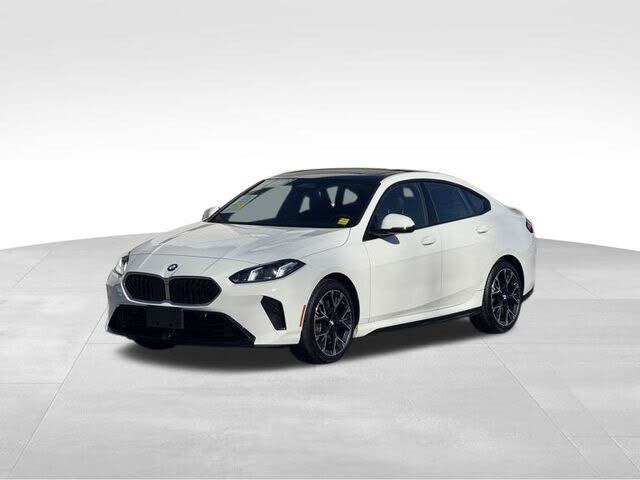 2025 BMW 2 Series 228 Gran Coupe xDrive