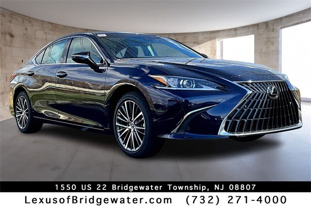 2025 Lexus ES 350 FWD