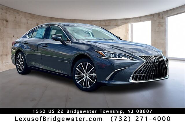 2025 Lexus ES 350 FWD
