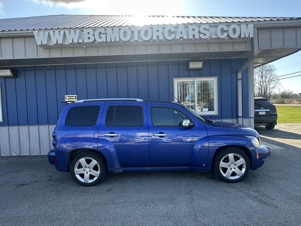 2006 Chevrolet HHR LT FWD