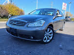 INFINITI M35 x AWD