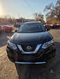 Nissan Rogue S AWD