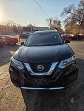 Nissan Rogue S AWD