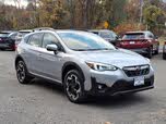 Subaru Crosstrek Limited AWD