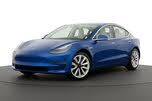 Tesla Model 3 RWD