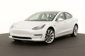 Tesla Model 3 RWD
