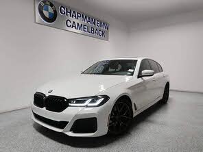 BMW 5 Series 530i RWD
