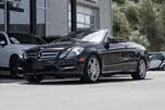 Mercedes-Benz E-Class E 350 Cabriolet