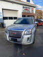 GMC Terrain Denali AWD