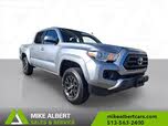 Toyota Tacoma TRD Off Road Double Cab 4WD