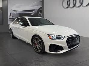 Audi A4 quattro Progressiv 45 TFSI AWD