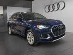 Audi Q3 quattro Komfort 45 TFSI
