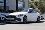 Mercedes-Benz C-Class C 300 4MATIC