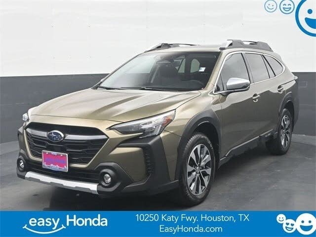 2023 Subaru Outback Touring XT AWD