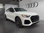 Audi Q5 Sportback quattro Technik 45 TFSI AWD