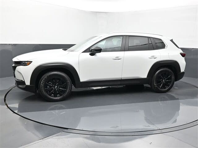 2024 Mazda CX-50 2.5 S Premium AWD