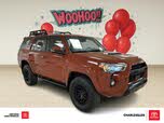 Toyota 4Runner TRD Pro 4WD