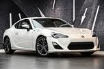 Scion FR-S Base