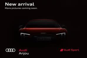 Audi Q5 quattro Progressiv 45 TFSI