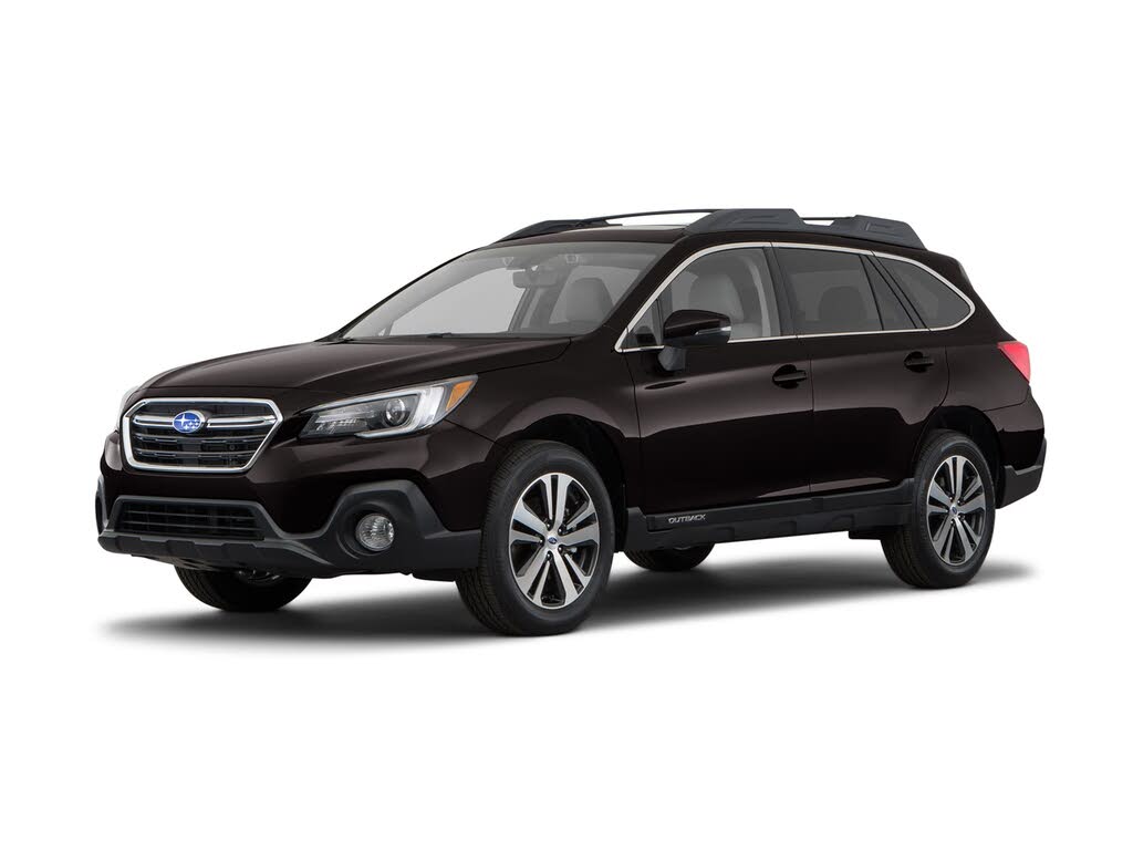 2019 Subaru Outback 3.6R Limited AWD