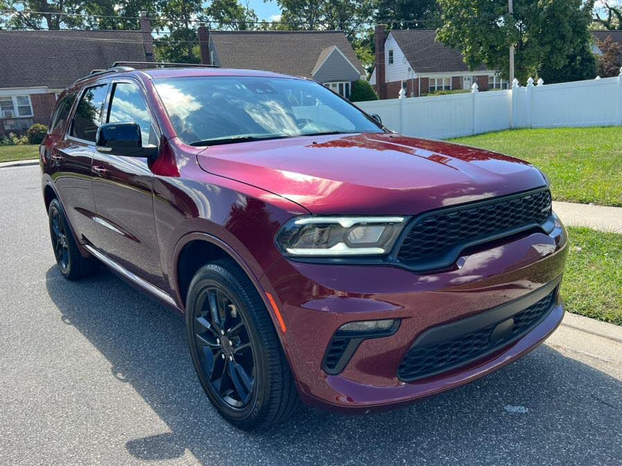 2023 Dodge Durango GT Plus AWD