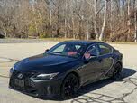 Lexus IS 350 F Sport AWD
