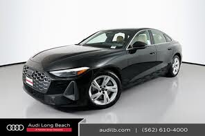 Audi A5 quattro Premium Sedan