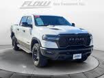 RAM 1500 Rebel Crew Cab 4WD