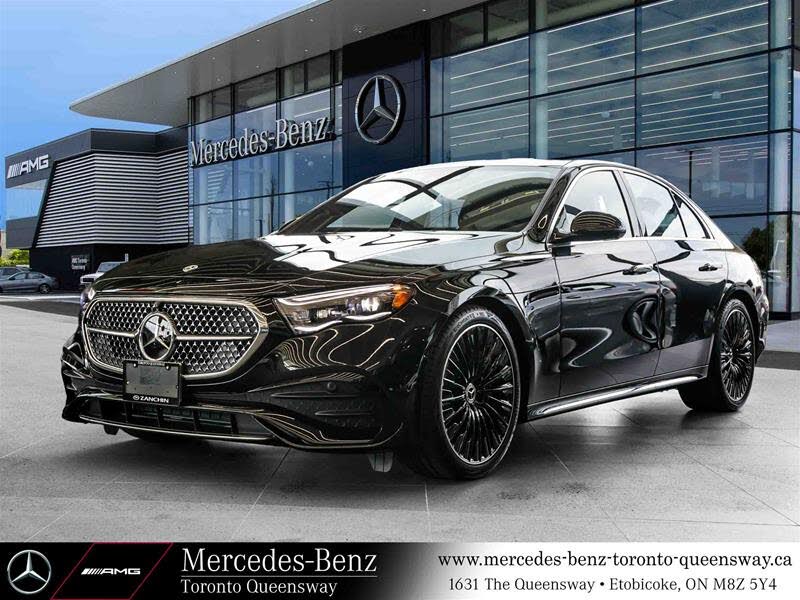 2026 Mercedes-Benz E-Class E 450 4MATIC