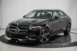 Mercedes-Benz C-Class C 300 Sedan RWD