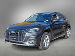 Audi Q5 quattro Premium 40 TFSI