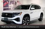 Volkswagen Atlas SEL Premium R-Line 4Motion AWD
