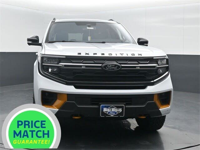 2025 Ford Expedition Tremor 4WD