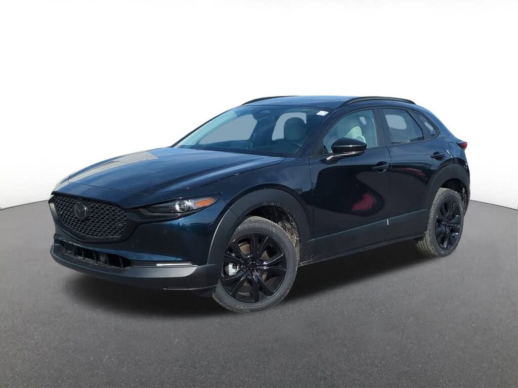 2026 Mazda CX-30 2.5 Turbo Aire Edition AWD