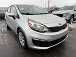 Kia Rio LX